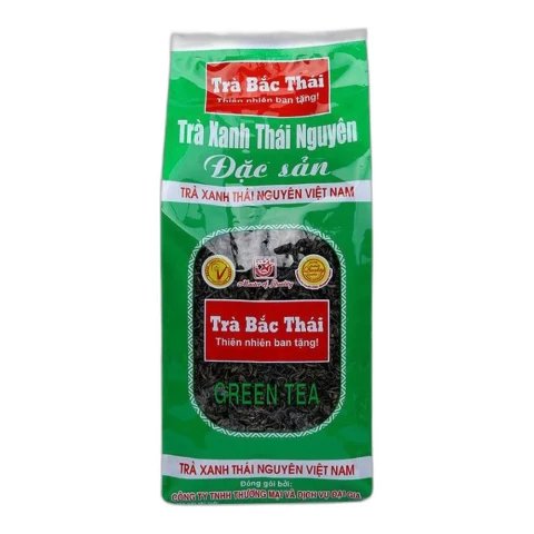 Trà xanh Thái Nguyên Đại Gia TR010 500gr