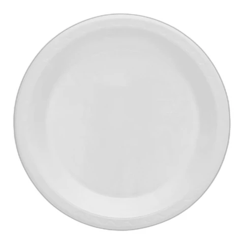 Đĩa nhựa 1 lần    T220-20
