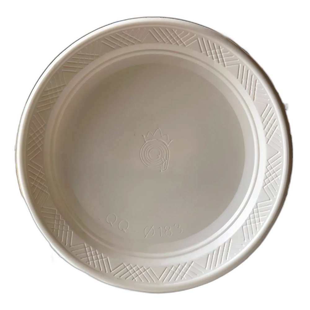 Đĩa nhựa 1 lần    223-20