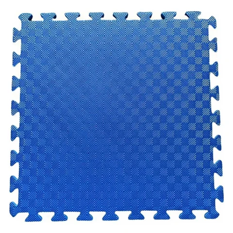 Thảm xốp 8