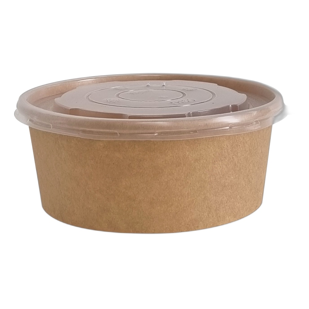 Tô giấy   750ml 