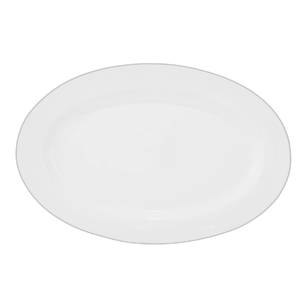Đĩa Ovan 1 lần   30cm 