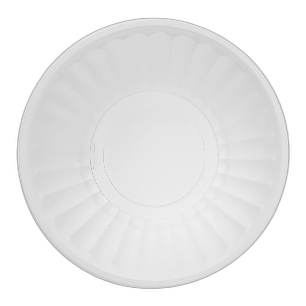 Tô nhựa 1 lần    phi 17 P17