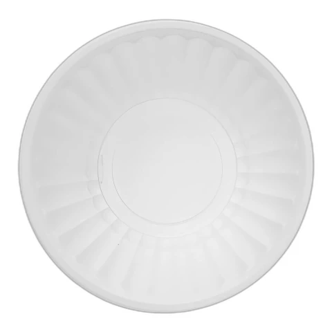 Tô nhựa 1 lần    phi 17 P17