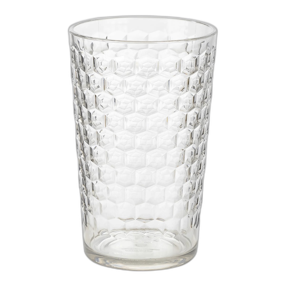 Cốc tổ ong hokori  450ml 6386