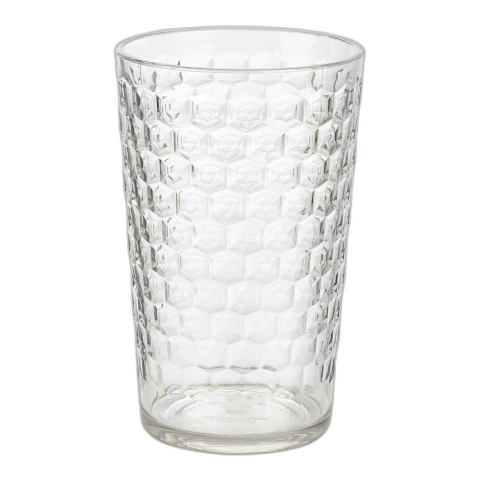 Cốc tổ ong hokori  450ml 6386