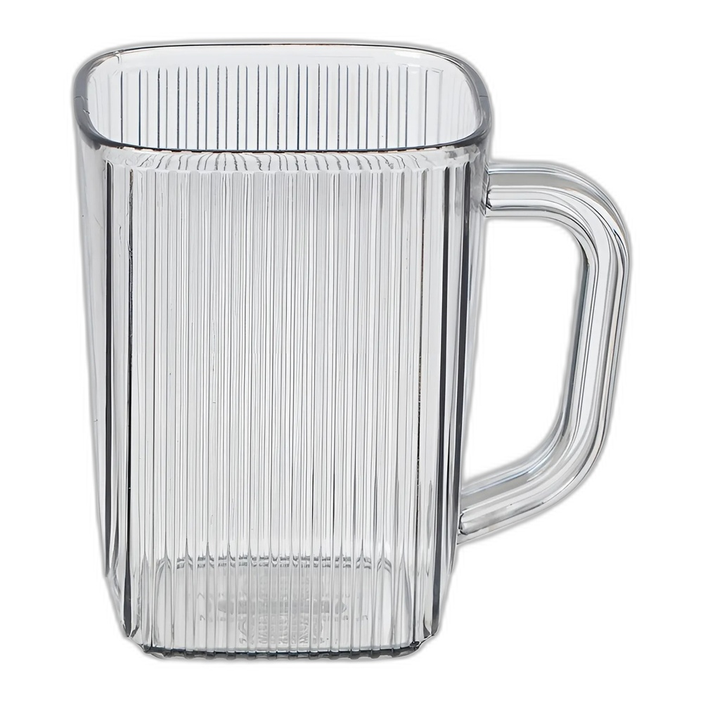 Cốc vuông tăm  việt nhật  360ml 6251