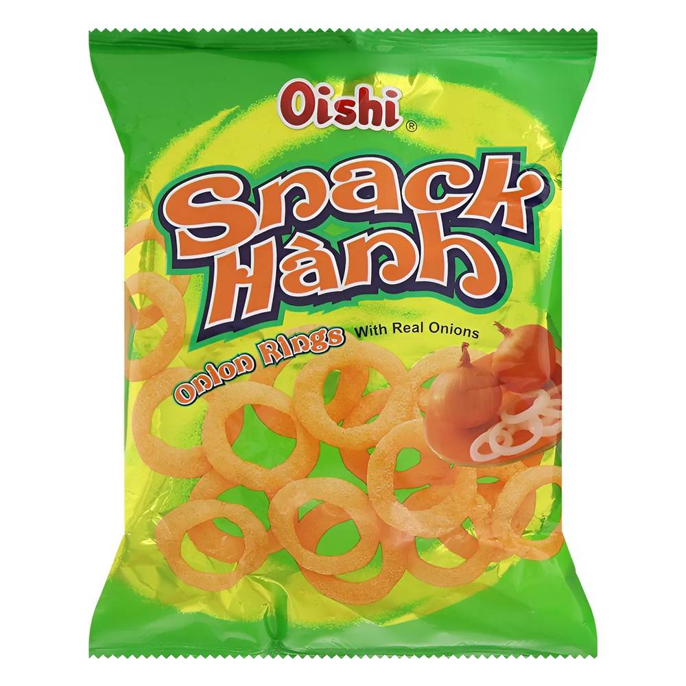 Snack Oishi hành 32gr