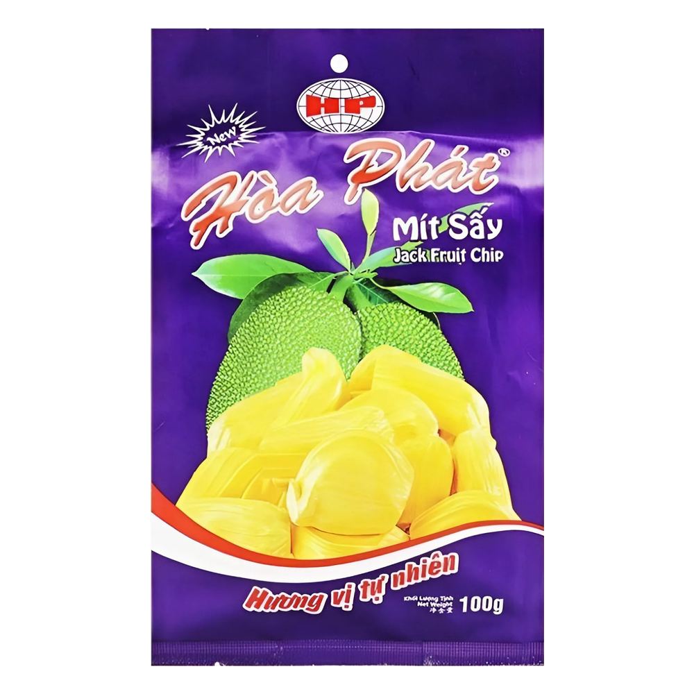 Mít sấy  Hòa Phát   230gr