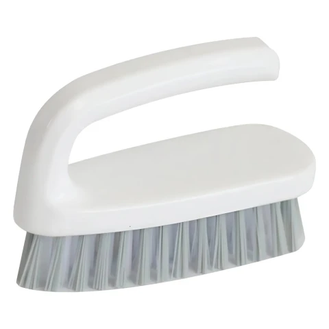 Bàn chải nhà tắm đầu vuông Kirei    KR02