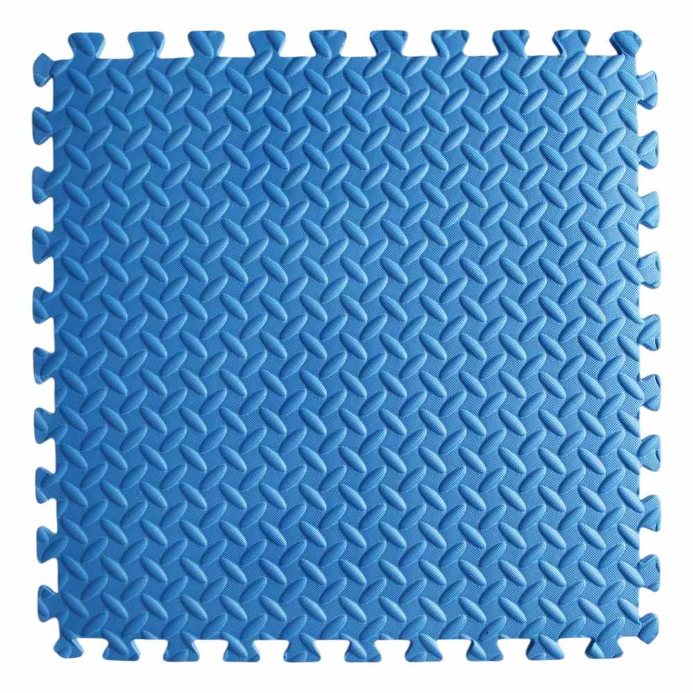 Thảm xốp màu Âu lạc 60x 60
