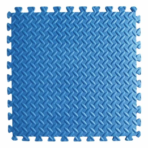 Thảm xốp màu Âu lạc 60x 60