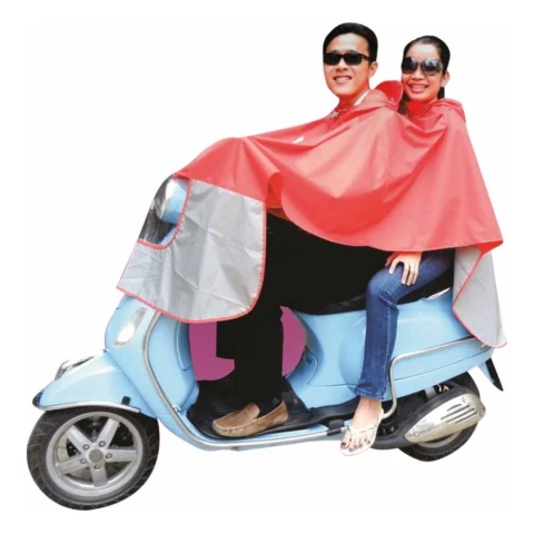 Áo mưa che đôi Rando APNM-25