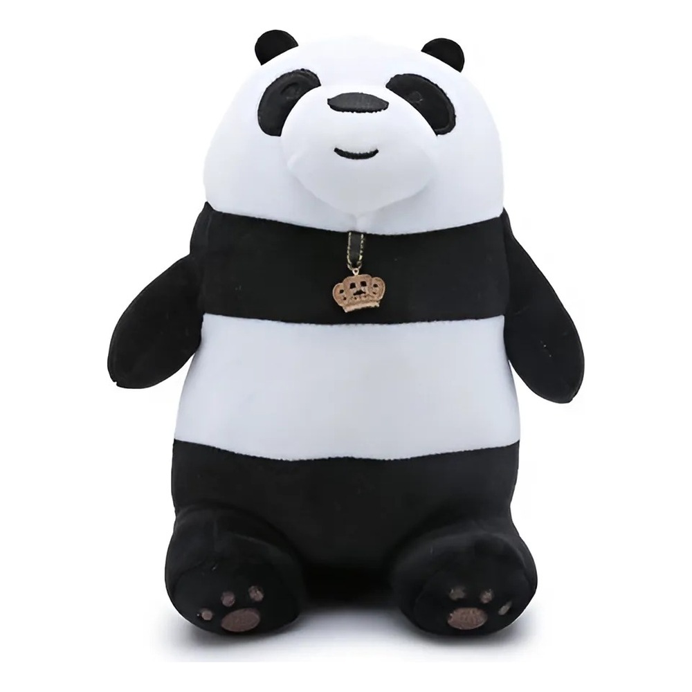 Gấu trúc S3