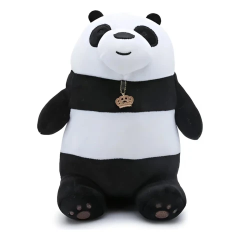 Gấu trúc S3