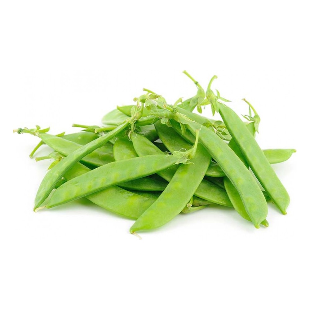 Đậu Hà Lan quả