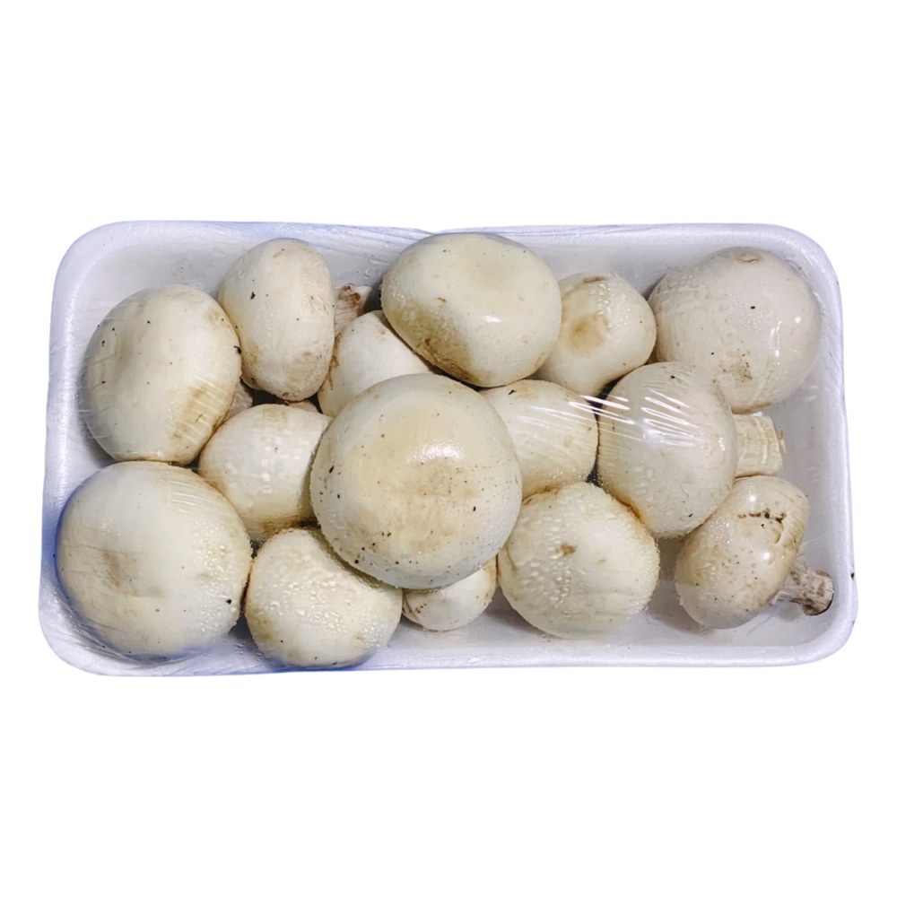 Nấm mỡ GOG khay 200gr