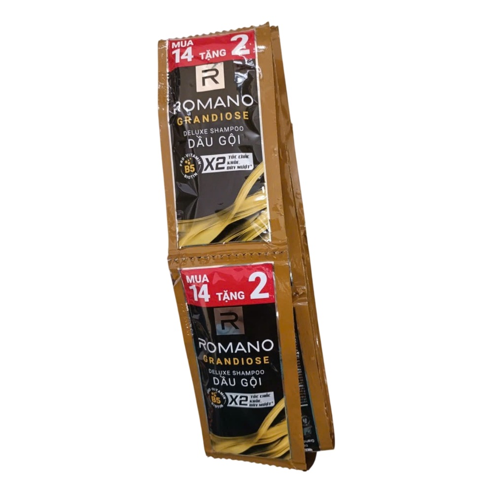 Romano DG Grandiose 5g/70