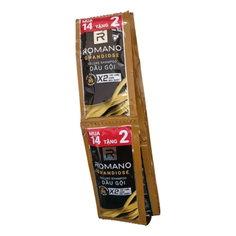 Romano DG Grandiose 5g/70