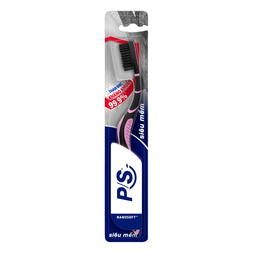 P/S BCĐR Than Bạc 12cây/6 vỉ