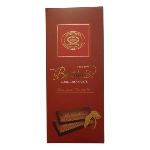 Sô cô la thanh Vifanco Dark Chocoate 58gr