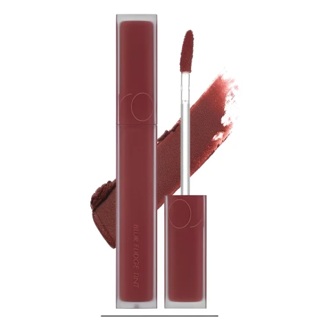 Son Roman blur fudge tint #04 rad wood