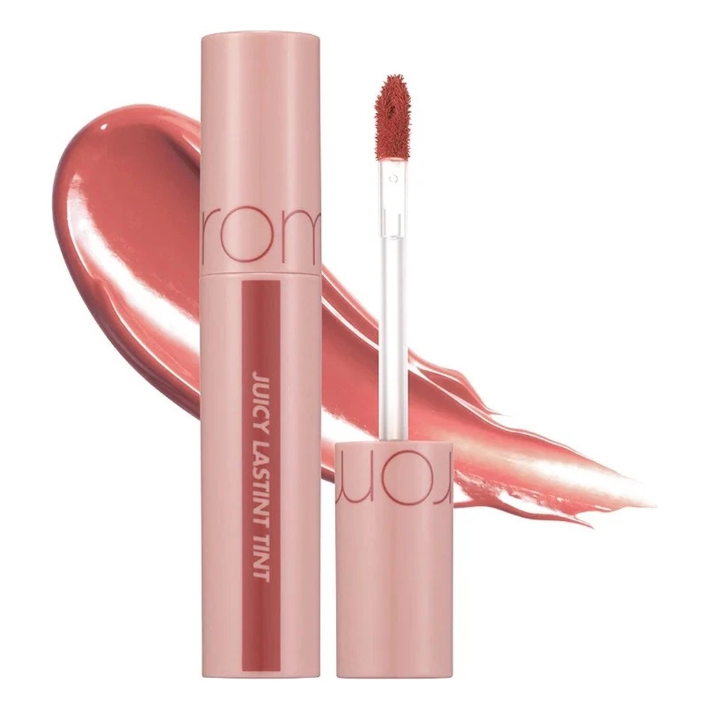 Son màu Romand juicy lasting tint #24 Peeling Angdoo 5.5g 