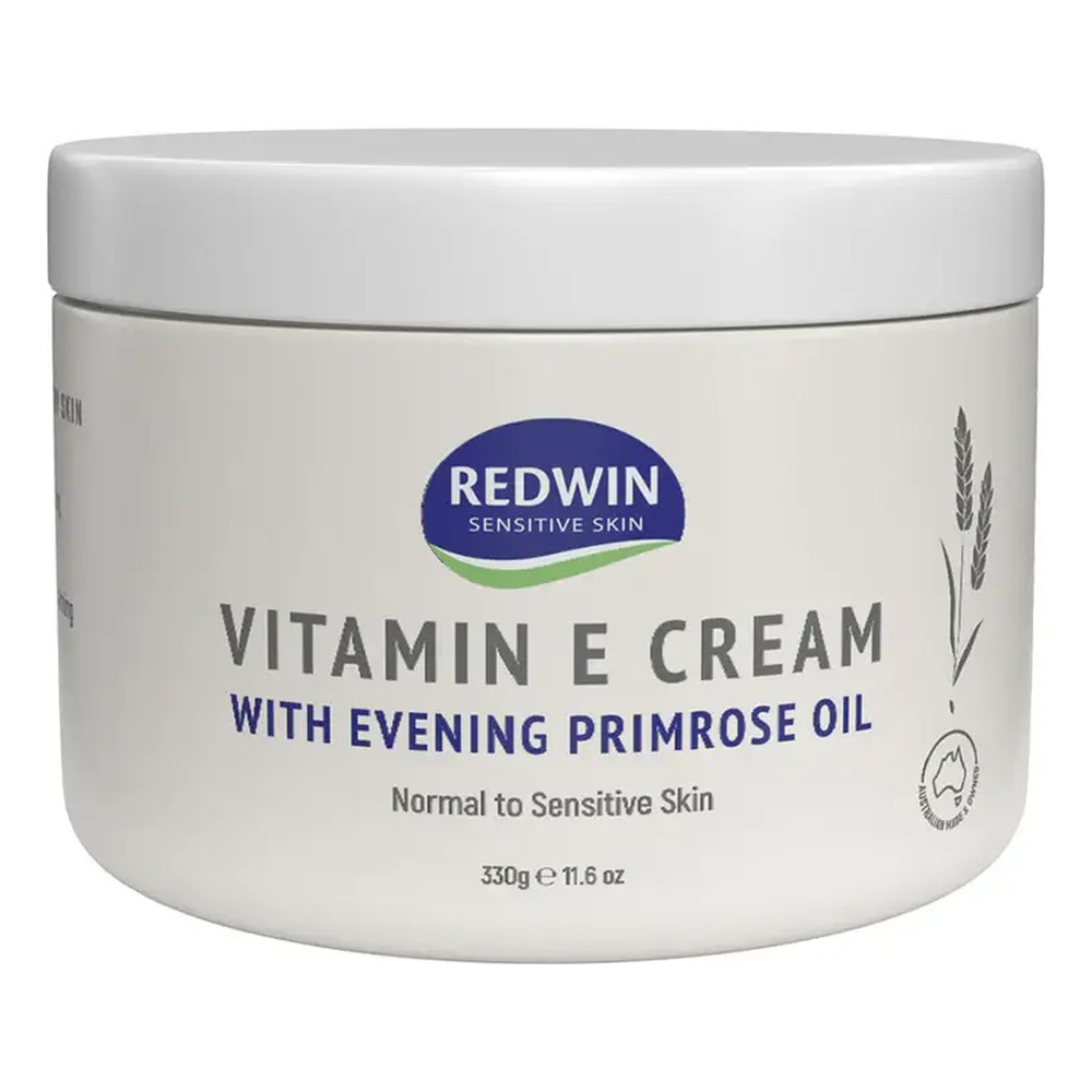 Kem Vitamin E REDWIN 330g