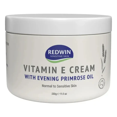 Kem Vitamin E REDWIN 330g