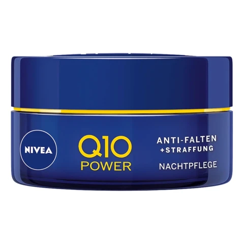 Kem dưỡng da Nivea Q10 50ml