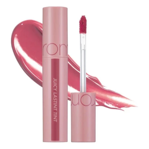 Son Roman juicy lasting tint # 25 bare grape