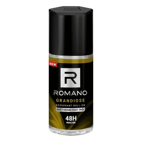 Lăn Romano Grandiose 50ml