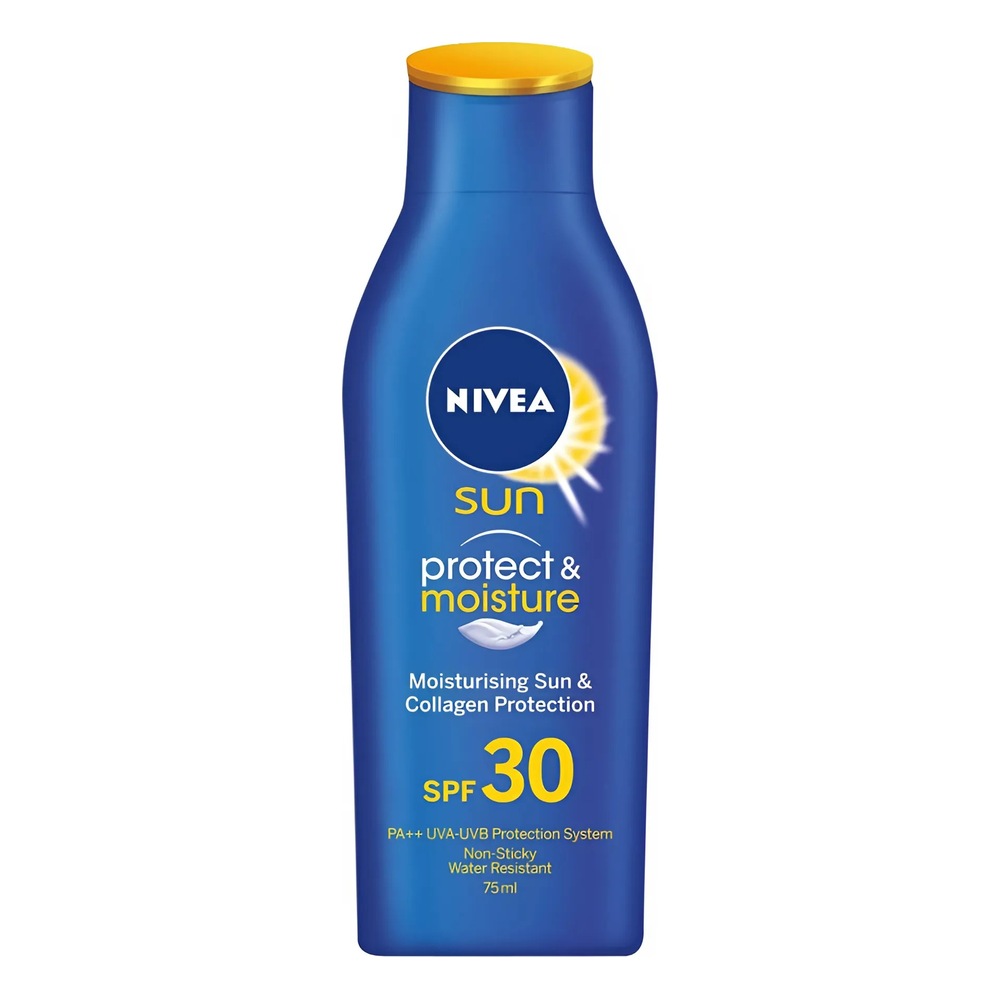 KCN Nivea dưỡng ẩm mỏng nhẹ SPF30 75ml 85597