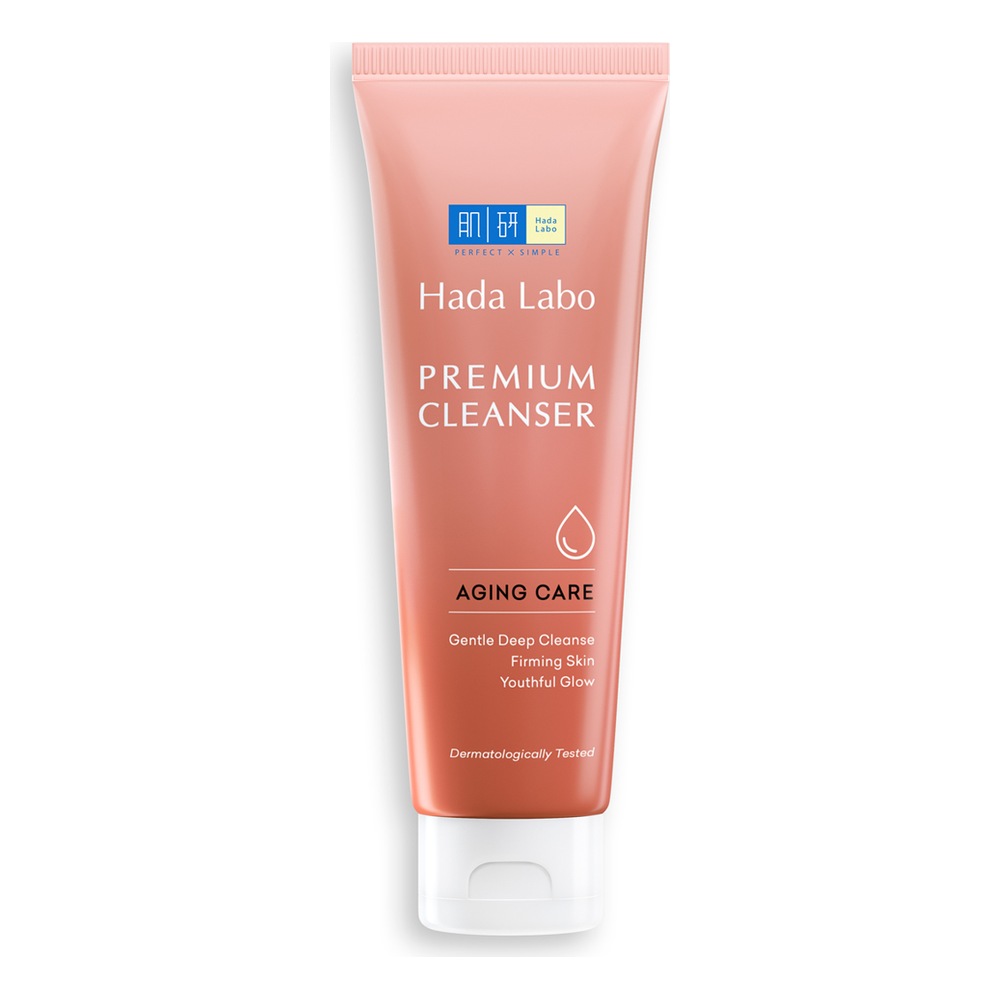SRM Hada Labo CS da lão hóa CC 100g