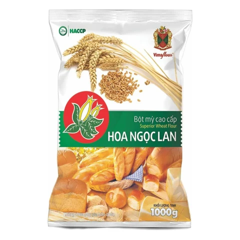 Bột mì Hoa Ngọc Lan  1kg