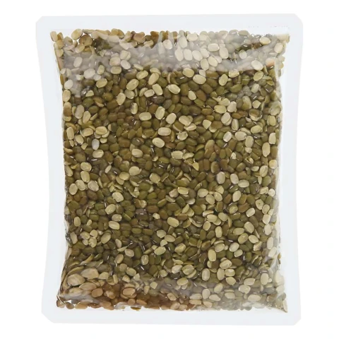 Đỗ xanh 3D vỡ hạt 200gr
