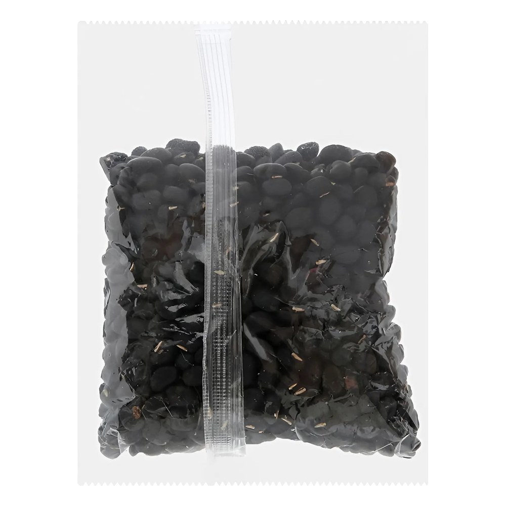 Đỗ đen 3D  200gr