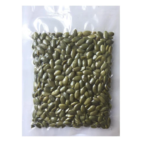 Nhân hạt bí 3D  150g