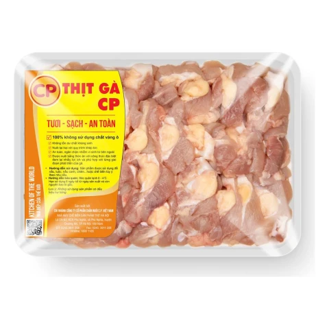 Sụn gà CP 500gr