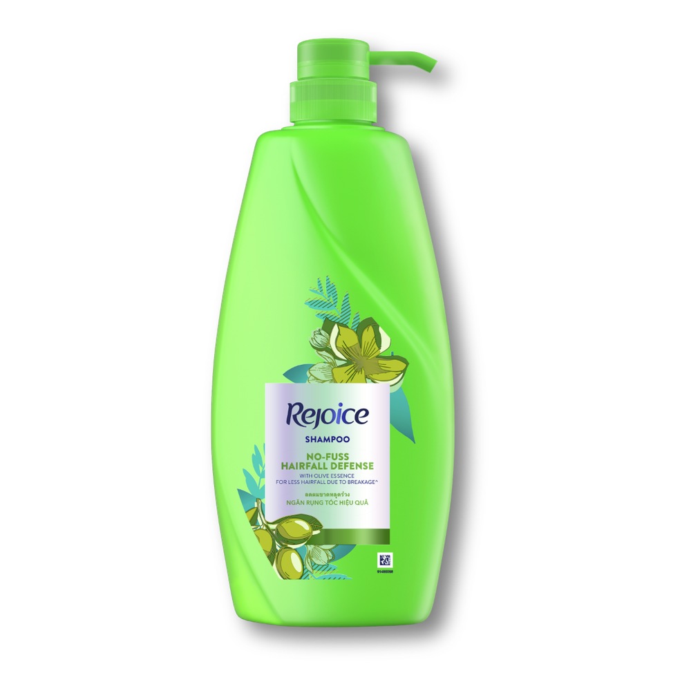 Rejoice DG ngăn rụng tóc 630ml/6@