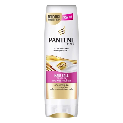 Dầu xả Pantene ngăn rụng tóc  300ml