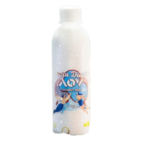 Sữa dừa  AOV   330ml