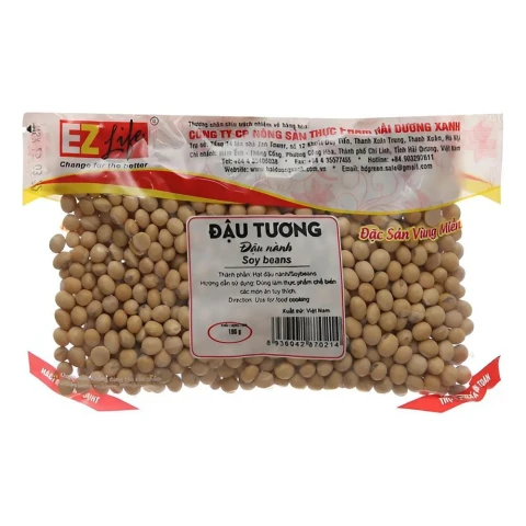 Đậu tương EZ life  180gr