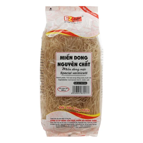 Miến đặc biệt EZ life  100g