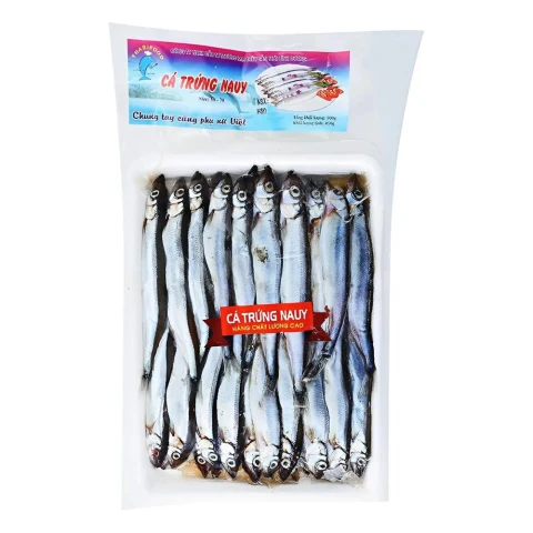 Cá trứng Nauy Thabifood  450gr