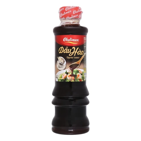 Dầu hào Cholimex  350gr