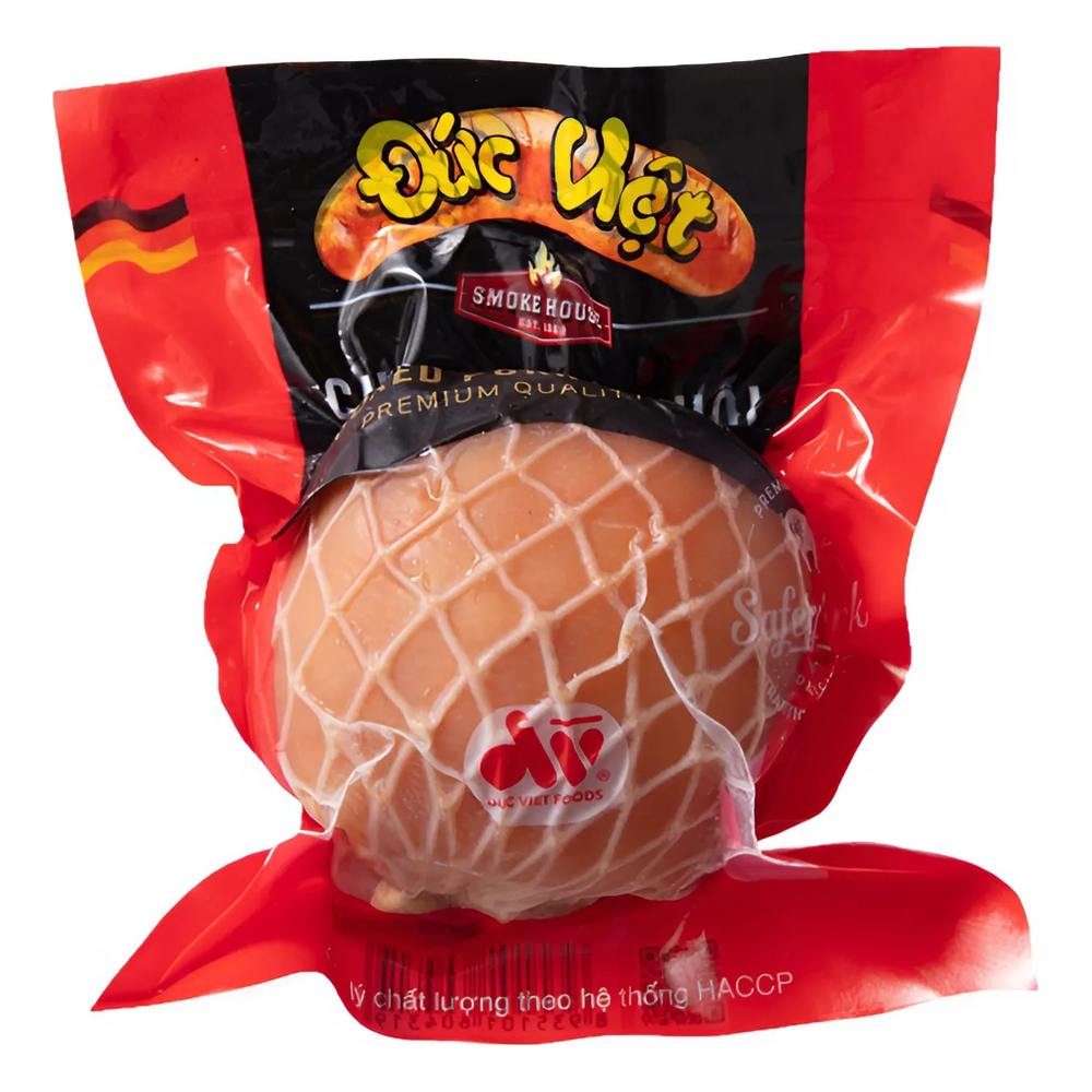 Chân giò ủ muối  Đức Việt  450gr