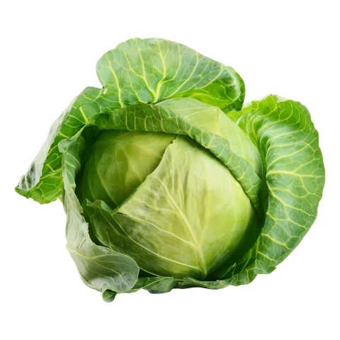 Bắp cải lạng sơn