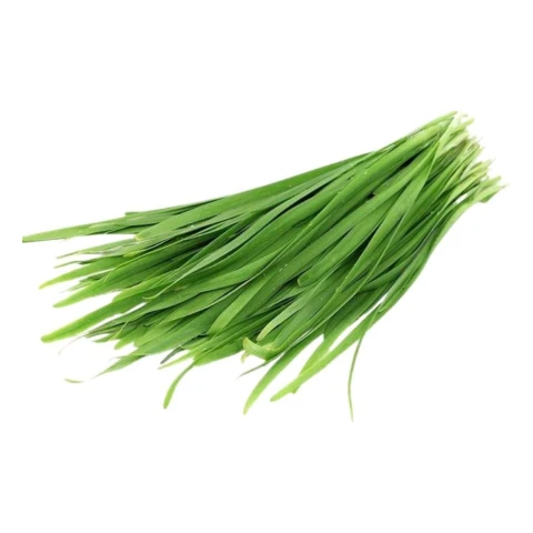 Lá hẹ