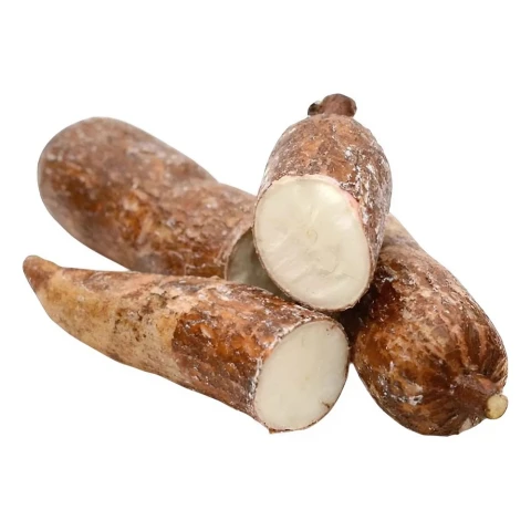 Sắn củ
